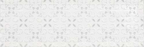 Декор Monopole Luna Blanco 10x30