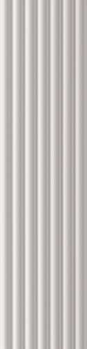 Плитка 41ZERO42 4101016 Superclassica SCB Pli Bianco 10x40