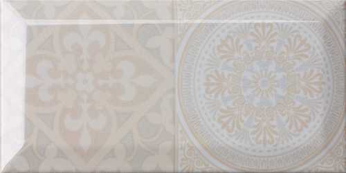 Плитка Monopole Antique Marfil 10*20