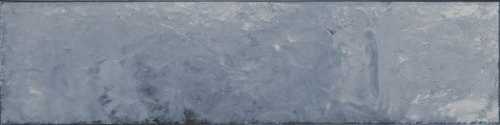 Плитка Cifre Drop Blue Brillo 7.5x30