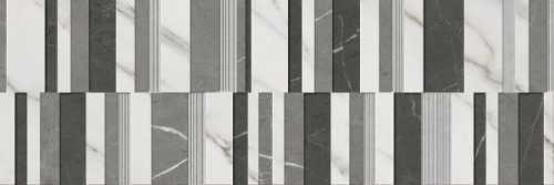 Плитка Cifre RELIEVE PULSE DUCALE BRILLO rect. 30x90
