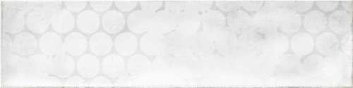 Декор Cifre DECOR OMNIA WHITE 7.5*30