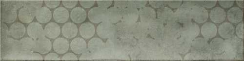 Декор Cifre DECOR OMNIA GREEN 7.5*30