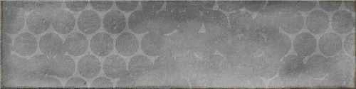 Декор Cifre DECOR OMNIA ANTRACITE 7.5*30