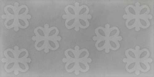 Декор Cifre Sonora Decor Grey Brillo 7.5x15