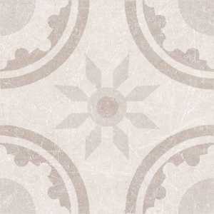 Декор Cifre MATERIA DECOR RIM IVORY 20*20