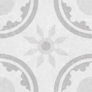 Декор Cifre MATERIA DECOR RIM WHITE 20*20