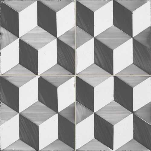 Плитка Dualgres Chic Sandy Grey 45х45