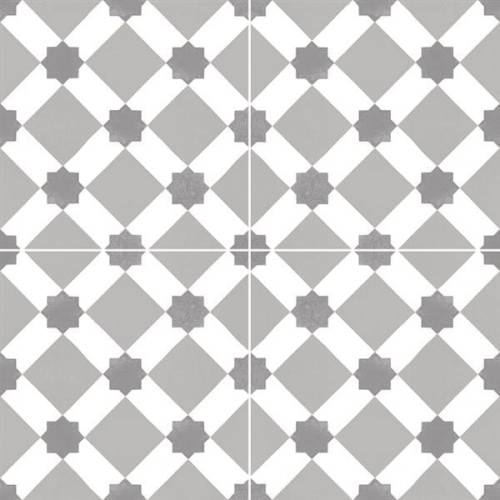 Керамогранит Dualgres Howard Grey 44