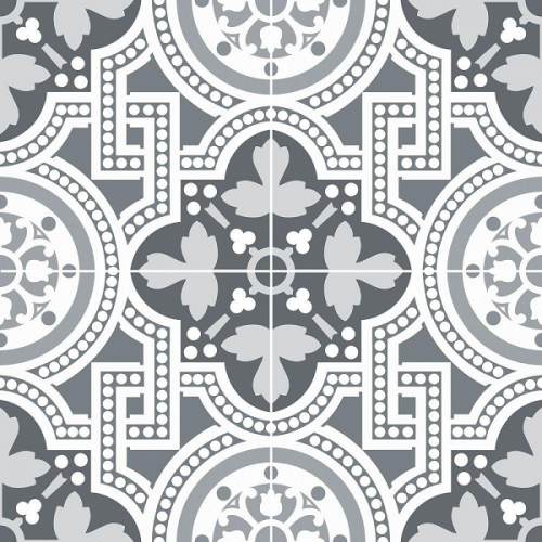 Керамогранит Dualgres Seaford Grey 44