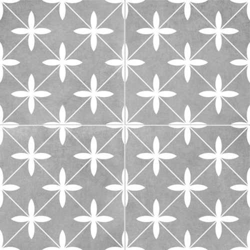 Керамогранит Dualgres Poole Grey 44
