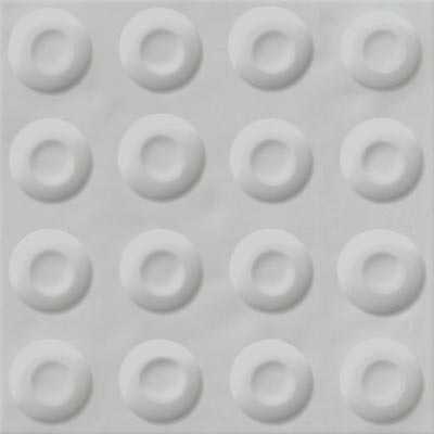 Декор VIVES Picos Gris-M 20x20