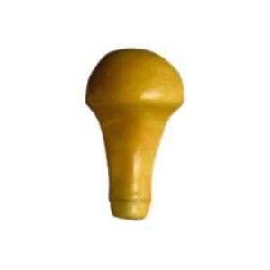 Декоративная вставка VIVES angulo remate aldea ocre g.48 5x1