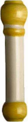 Декоративная вставка VIVES angulo duque ocre g.48 1
