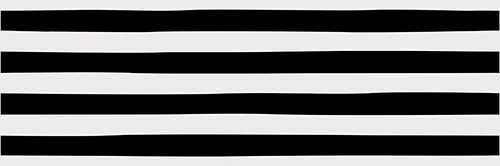 Декор VIVES Karo Black 25x75