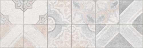 Плитка VIVES Piperi Multicolor 25х75