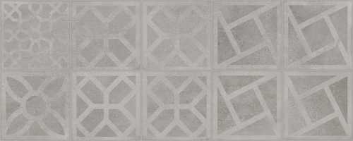 Декор VIVES Corwen Gris Mix 20*50
