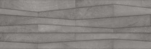 Декор VIVES Stroud-R Grafito 32x99