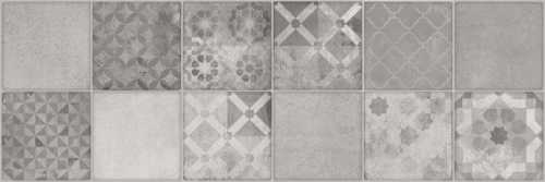 Декор VIVES Lynton Sombra 25x75