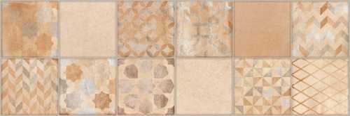 Декор VIVES Lynton Multicolor 25x75
