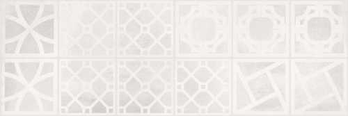 Декор VIVES Corwen Nieve 25x75