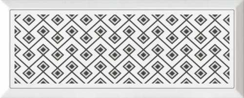 Декор VIVES Artigas Grafito Mix 20*50