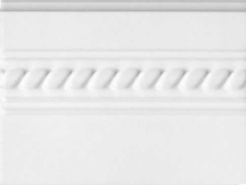 Плинтус VIVES Kur Blanco g.45 15x20