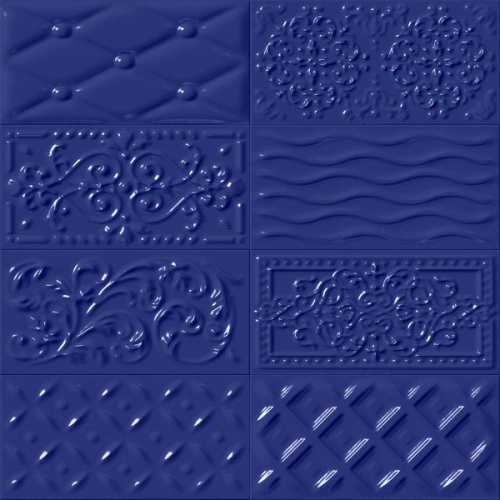 Декор VIVES Raspail Marino Mix 10x20
