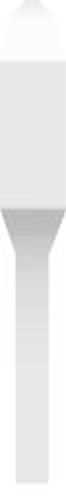 Декоративная вставка VIVES Angulo Zocalo Rivoli Blanco 15x1