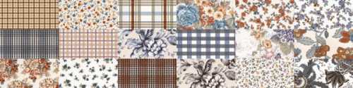Декор VIVES Soult Multicolor Mix 10x20