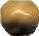 Декоративная вставка VIVES Angulo Tarpan Ocre g.37 2x1.6