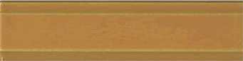 Бордюр VIVES Remate Quarter Ocre g.28 5x20