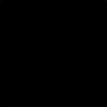 Плитка VIVES Negro g.136 20x20