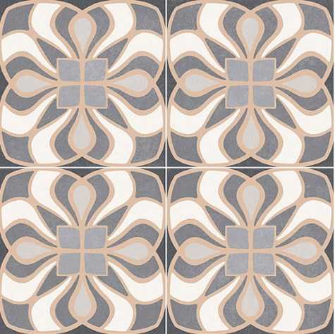 Керамогранит Dualgres EPOQUE GREY 45x45