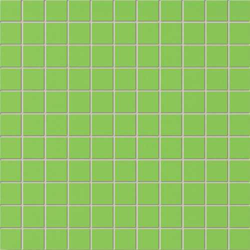 Мозаика Tubadzin MS-GREEN 30X30