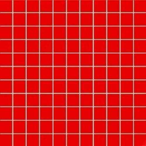 Мозаика Tubadzin MS-RED 30X30