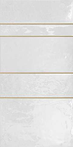 Плитка Dualgres KIAN WHITE 30x60