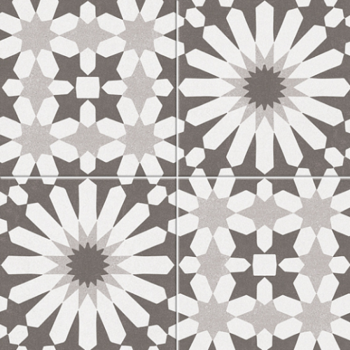 Керамогранит Dualgres Luken Bliss 44.5x44.5