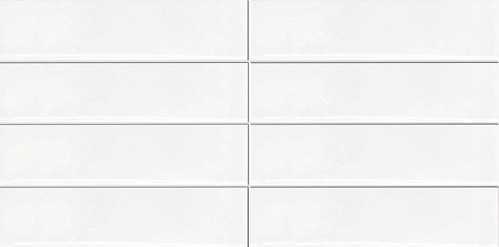 Плитка Dualgres LUKEN WHITE GLOSS 30x60