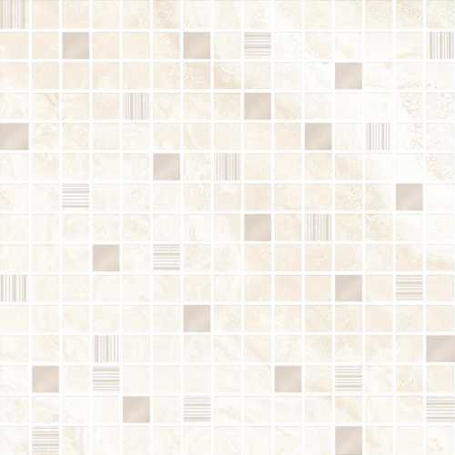 Мозаика Eurotile 77 CRYSTILE 29.5х29.5