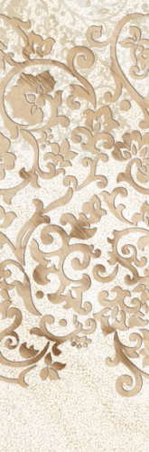 Eurotile Декор 75 CRYSTILE 29