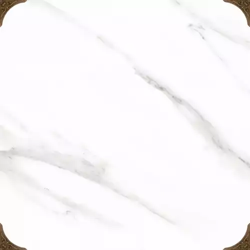 Плитка Eurotile 145 LIA CALACATTA 49.5х49.5