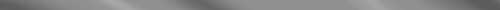 Бордюр Eurotile Карандаш 79 FLAT хром 2х89.5