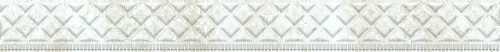 Бордюр Eurotile 39 LIA 4х29