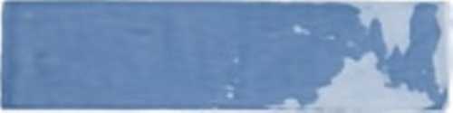Плитка Ecoceramica BRONX Azul 7.5x30