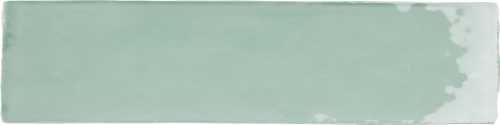 Плитка Ecoceramica BRONX TURQUESA 7.5x30