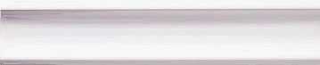 Бордюр VIVES Escocia Blanco Brillo 5x23