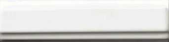 Бордюр VIVES Remate Quarter Blanco Mate 28 5*20