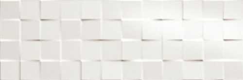 Плитка FAP Ceramiche fREP Lumina Square White Gloss 25x75