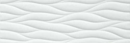 Плитка FAP Ceramiche fLMR Lumina Curve White Matt 25x75